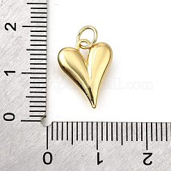 Messing Anhänger & Charms&nbsp;KK-V011-40G