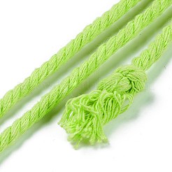 Cordes de fil de coton&nbsp;OCOR-C001-02M