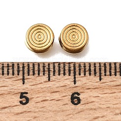 304 Edelstahlperlen&nbsp;STAS-L315-067C-G