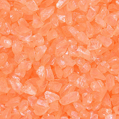 Mestiere di vetro frantumato luminoso&nbsp;GLAA-F124-C01