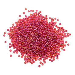 12/0 FGB-Glasperlen der Güteklasse A&nbsp;SEED-Q010-M537