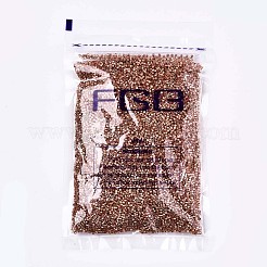 Perline di vetro di grado A fgb 11/0&nbsp;SEED-S030-1201