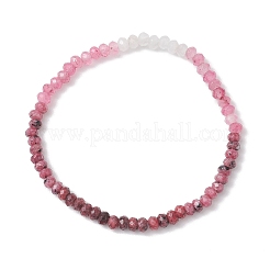 Bracelets extensibles pour femmes&nbsp;BJEW-JB13042-03