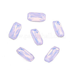 K9 cabochon in strass di vetro&nbsp;MRMJ-N029-22-03