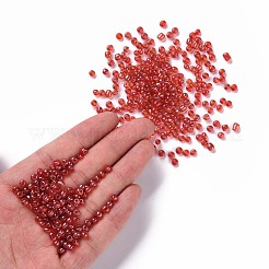 6/0 Glasperlen&nbsp;SEED-A006-4mm-105