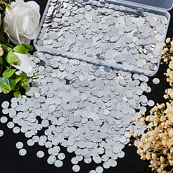 2880 Stück Ornamentzubehör&nbsp;KY-DC0001-48A