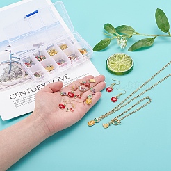 DIY-Schmuck machen Kits&nbsp;DIY-YW0003-13