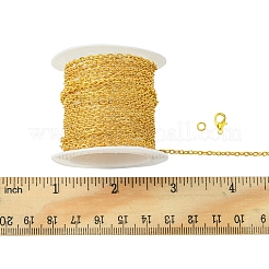 Bausatz für Kettenarmband zum Selbermachen&nbsp;DIY-FS0003-62
