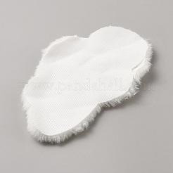 Mini-Veletti-Teppich&nbsp;AJEW-WH0248-563C-01