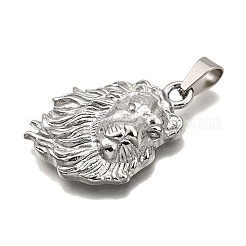 Anhänger aus Edelstahl 304&nbsp;STAS-B086-11A-P