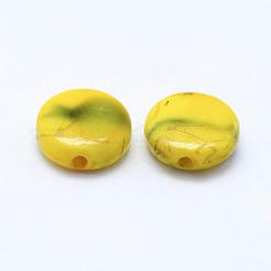 Perline acrilico trafila&nbsp;MACR-K331-19F