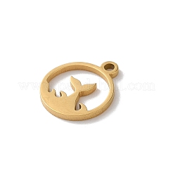 Colgantes de acero inoxidable 304&nbsp;STAS-L292-03G