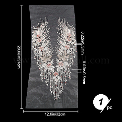 Accessoires de costumes&nbsp;DIY-WH0343-39C