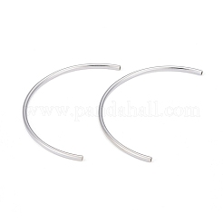 Messingrohr Perlen&nbsp;KK-Y003-88B-S