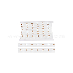 Ruban à chevrons en polyester&nbsp;DIY-WH0430-825G