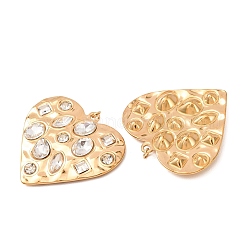 Pendentifs en acier inoxydable 304&nbsp;SA-CBA4D96-14A-G