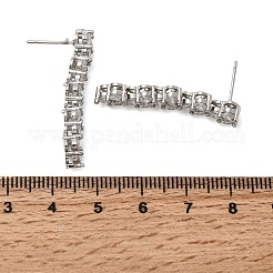 Flache&nbsp;EJEW-H180-12P