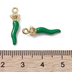 Pendentifs en acier inoxydable 304 avec placage ionique (IP)&nbsp;STAS-K277-06B-02