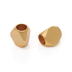 Perline in ottone&nbsp;KK-G390-23MG