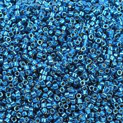 Cuentas de miyuki delica&nbsp;LS-X-SEED-J020-DB2514