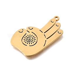 201 colgantes de acero inoxidable&nbsp;LS-STAS-S176-18G