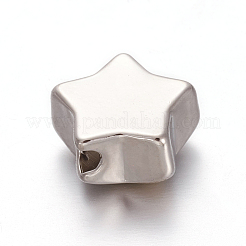 Billes en acier inoxydable 304 anti-ternissement&nbsp;X-STAS-O112-05P