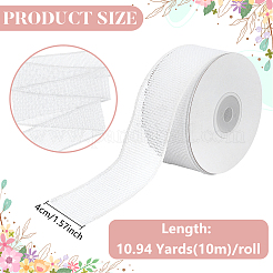 Osterband aus Hanfimitat&nbsp;DIY-WH0678-105B