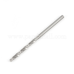 Punte elicoidali a mano in acciaio&nbsp;LS-TOOL-T004-01