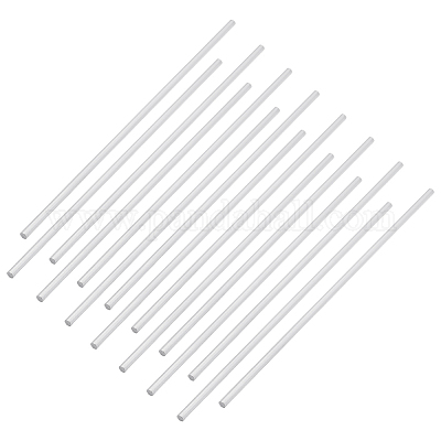 6061 barre d'aluminium&nbsp;DIY-WH0504-723B-P-1