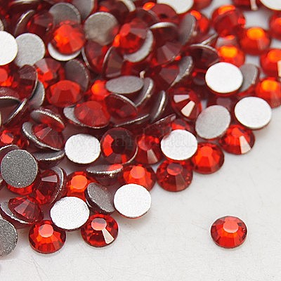Strass di vetro piatto &nbsp;RGLA-C002-SS5-227-1