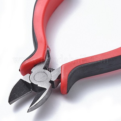 Wholesale Iron Jewelry Tool Sets: Round Nose Pliers 