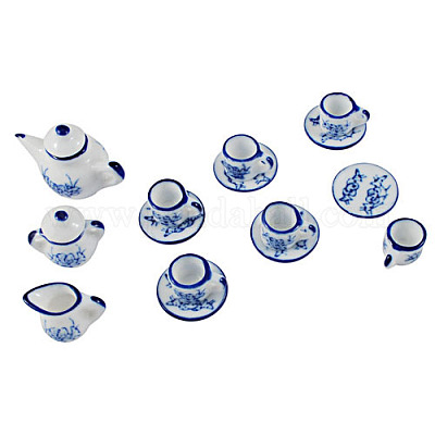 Porzellan Tee-Set&nbsp;CF472Y-1