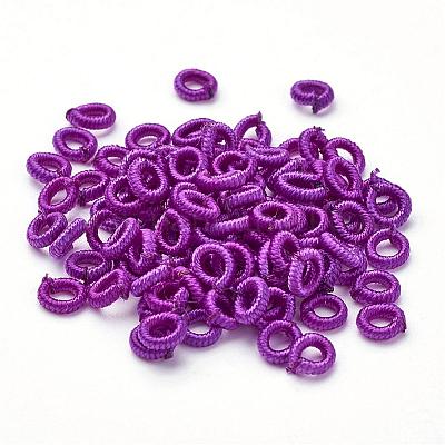Polyestergewebe beads&nbsp;WOVE-N003-66-1