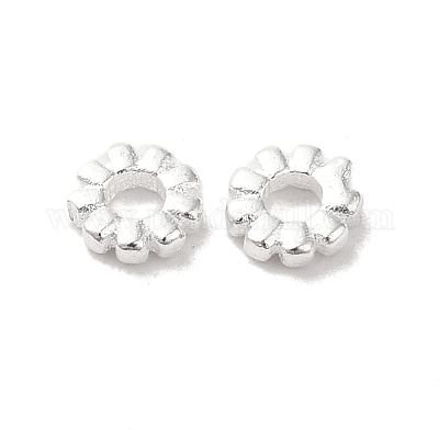 Perline in ottone&nbsp;FIND-Z039-14S-1