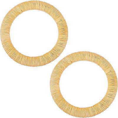 Anello Battente 105 Mm - Per Serrature E Applicazioni Meccaniche - Foto 5