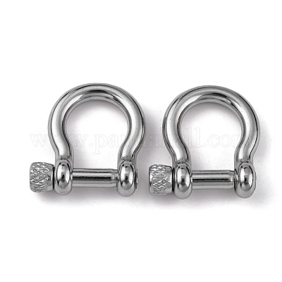 9/11/13/15/18mm Wholesale Stainless Steel Jewelry Clasps Lobster Custom Bracelet  Necklace Clasps - China Clasp and Steel Finding price