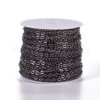 Cadenas de cable de hierro&nbsp;X-CH-S041-B-FF-1