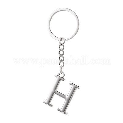 Porte-clés en alliage&nbsp;KEYC-TADJ0001-11H-1