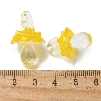 Pendentifs vernissées manuelles&nbsp;LAMP-M021-01P-1
