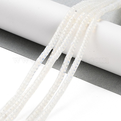 Opalite Perlen Stränge&nbsp;G-E612-A14-01-1