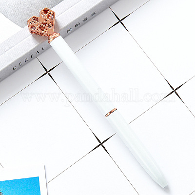 Penna a sfera in metallo&nbsp;PW-WG53573-04-1
