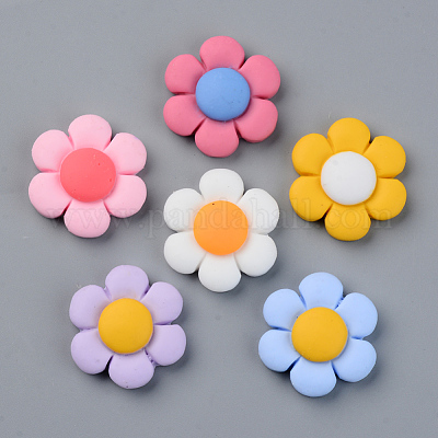 Cabochons in resina&nbsp;RESI-R429-03B-1