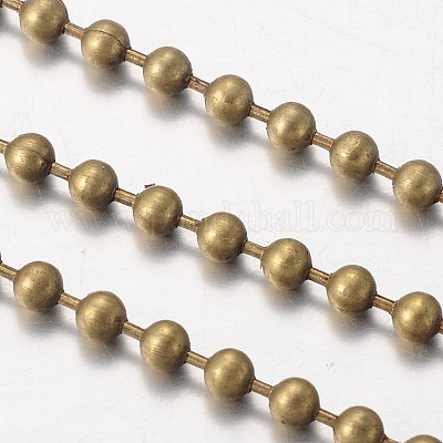 Catene di palla di ferro&nbsp;CHB004Y-AB-1