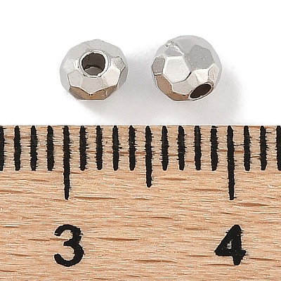 Ccb perline di plastica&nbsp;ALUM-U001-01B-01-1