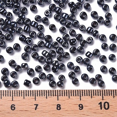 8/0 Glasperlen&nbsp;SEED-A009-3mm-606-1