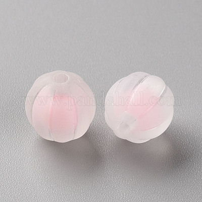 Transparente Acryl Perlen&nbsp;TACR-S152-07C-SS2112-1