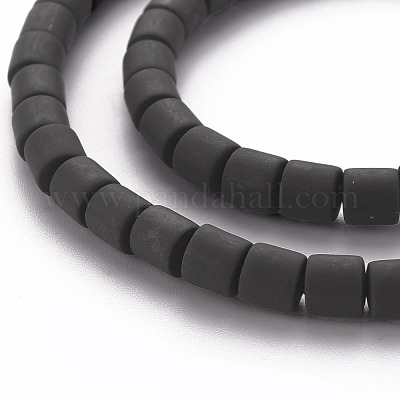 Trefoli branello dell'argilla del polimero&nbsp;CLAY-T001-C40-1