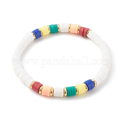 Pulseras apilables&nbsp;X1-BJEW-JB06300-1