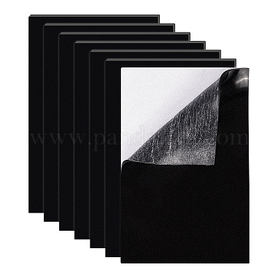 Self-Adhesive Silicone Sheets