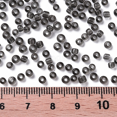 Runde Saatperlen&nbsp;X2-SEED-A004-3mm-12-1